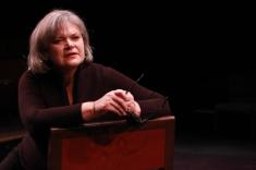 Claire Hart-Palumbo in The Year of Magical Thinking