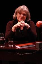 Claire Hart-Palumbo in The Year of Magical Thinking