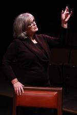 MST production of "The Year of Magical Thinking"