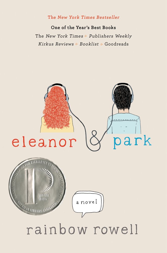 YA Reads for&nbsp;December
